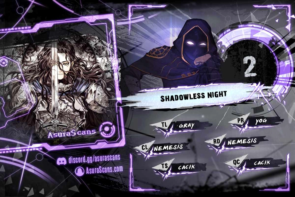 Shadowless Night Chapter 2 1